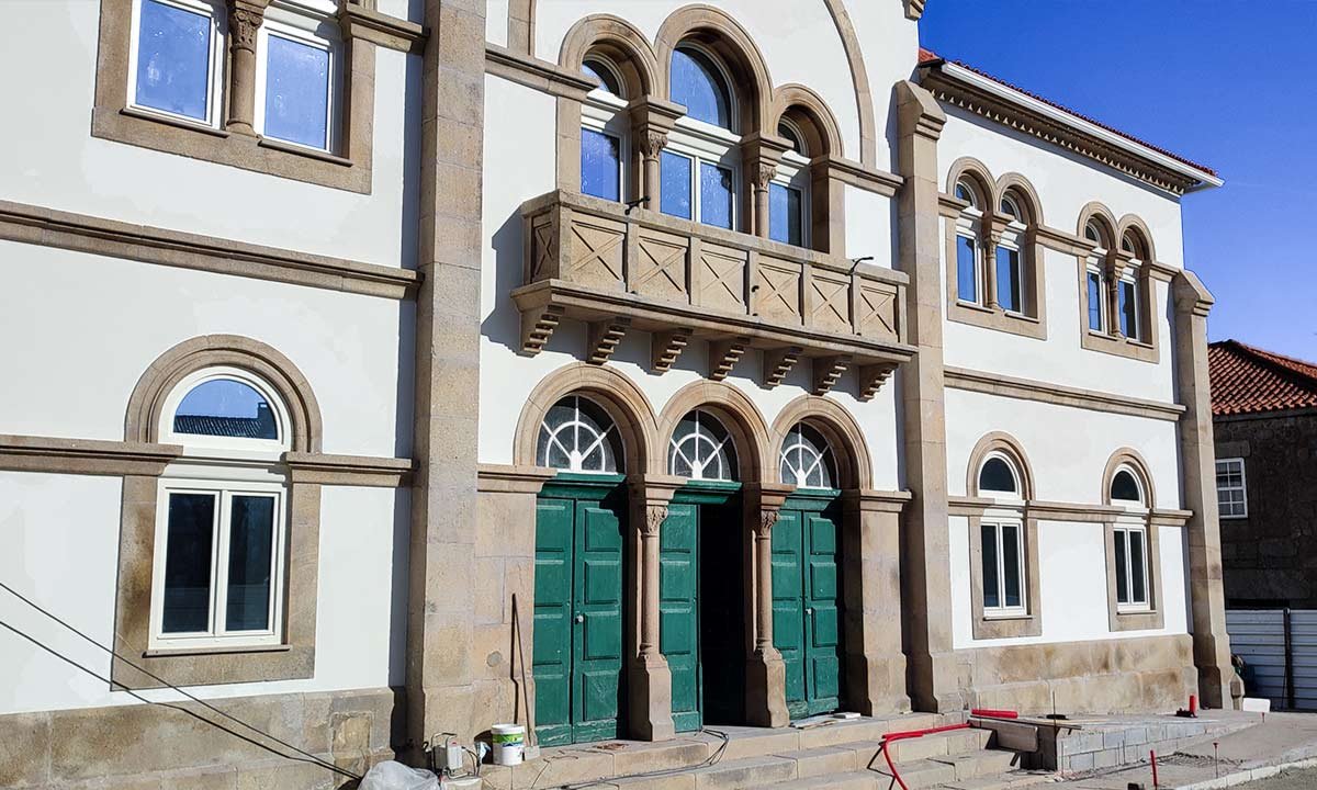 Câmara Municipal de Trancoso