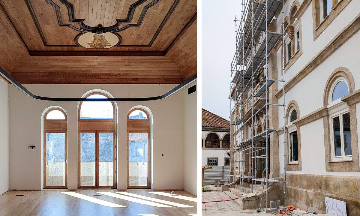 Câmara Municipal de Trancoso