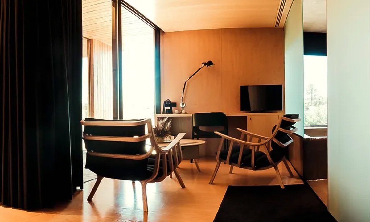 Cró Hotel Rural em Sabugal