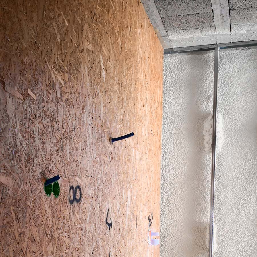 Reviser a remodelar o interior de uma casa